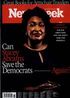 Newsweek Magazine Issue 19/11/2021