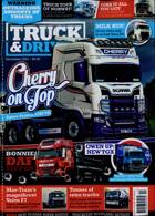 Truck And Driver Magazine Issue DEC 21