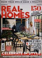 Real Homes Magazine Issue JAN 22
