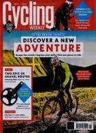 Cycling Weekly Magazine Issue 11/11/2021