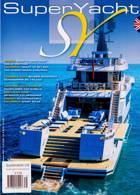 Superyacht International Magazine Issue NO 71