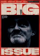 The Big Issue Magazine Issue NO 1486