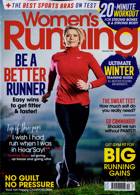Womens Running Magazine Issue DEC 21