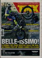 Trials & Motocross News Magazine Issue 11/11/2021