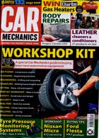Car Mechanics Magazine Issue DEC 21