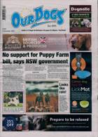 Our Dogs Magazine Issue 05/11/2021