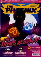 Phoenix Weekly Magazine Issue NO 515