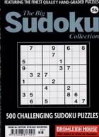 Big Sudoku Collection Magazine Issue NO 56