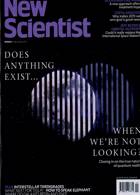 New Scientist Magazine Issue 06/11/2021