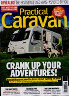 Practical Caravan Magazine Issue JAN 22