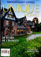 Unique Homes Magazine Issue 02