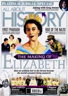 All About History Magazine Issue NO 113