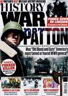 History Of War Magazine Issue NO 103