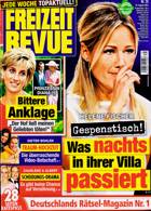 Freizeit Revue Magazine Issue 35