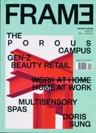 Frame Magazine Issue N143 