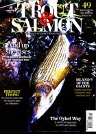 Trout & Salmon Magazine Issue NOV 21
