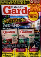 Kitchen Garden Magazine Issue JAN 22