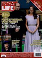 Royal Life Magazine Issue NO 54
