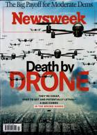 Newsweek Magazine Issue 26/11/2021