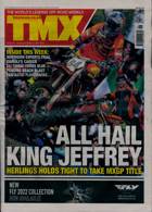 Trials & Motocross News Magazine Issue 18/11/2021