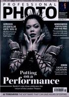 Professional Photo Magazine Issue NO 190