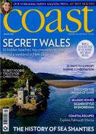 Coast Magazine Issue JAN 22