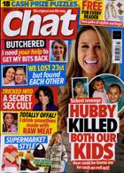 Chat Magazine Issue 25/11/2021