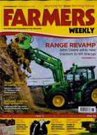 Farmers Weekly Magazine Issue 19/11/2021