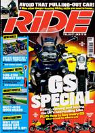 Ride Magazine Issue NOV 21