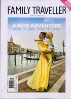Family Traveller Magazine Issue NO 2 