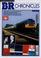 Railways Of Britain Magazine Issue NO 28
