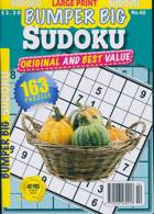 Bumper Big Sudoku Magazine Issue NO 65