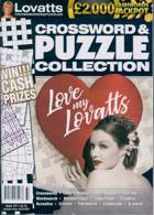 Lovatts Puzzle Collection Magazine Issue NO 137