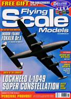 Flying Scale Models Magazine Issue NOV 21