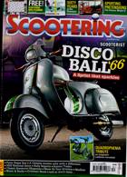 Scootering Magazine Issue DEC 21