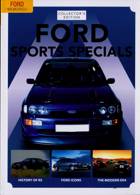 Ford Memories Magazine Issue NO 5