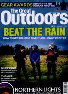 The Great Outdoors (Tgo) Magazine Issue JAN 22