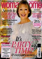 Woman And Home Compact Magazine Issue JAN 22