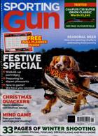 Sporting Gun Magazine Issue JAN 22