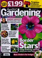 Amateur Gardening Magazine Issue 27/11/2021