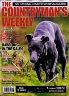 Countrymans Weekly Magazine Issue 17/11/2021