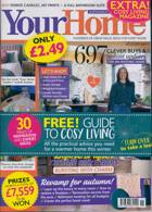 Your Home Magazine Issue NOV 21