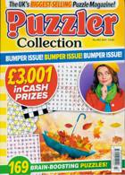 Puzzler Collection Magazine Issue NO 443