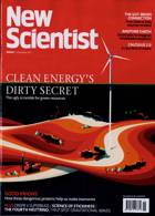 New Scientist Magazine Issue 13/11/2021