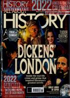 All About History Magazine Issue NO 111