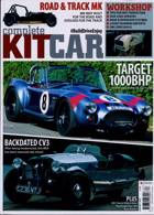 Complete Kit Car Magazine Issue JAN 22