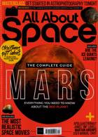 All About Space Magazine Issue NO 124