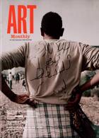 Art Monthly Magazine Issue 02