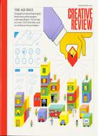 Creative Review Magazine Issue OCT-NOV