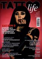 Tattoo Life Magazine Issue NO 133